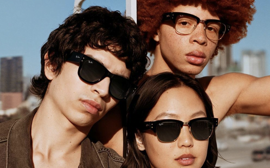 Ray Ban