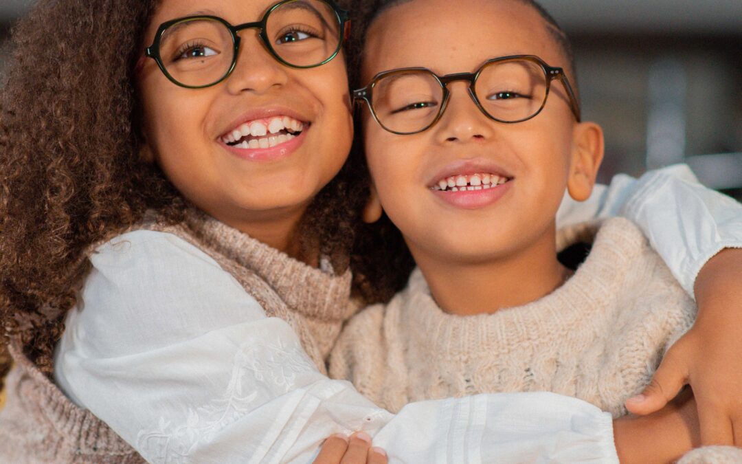 Tête à Lunette