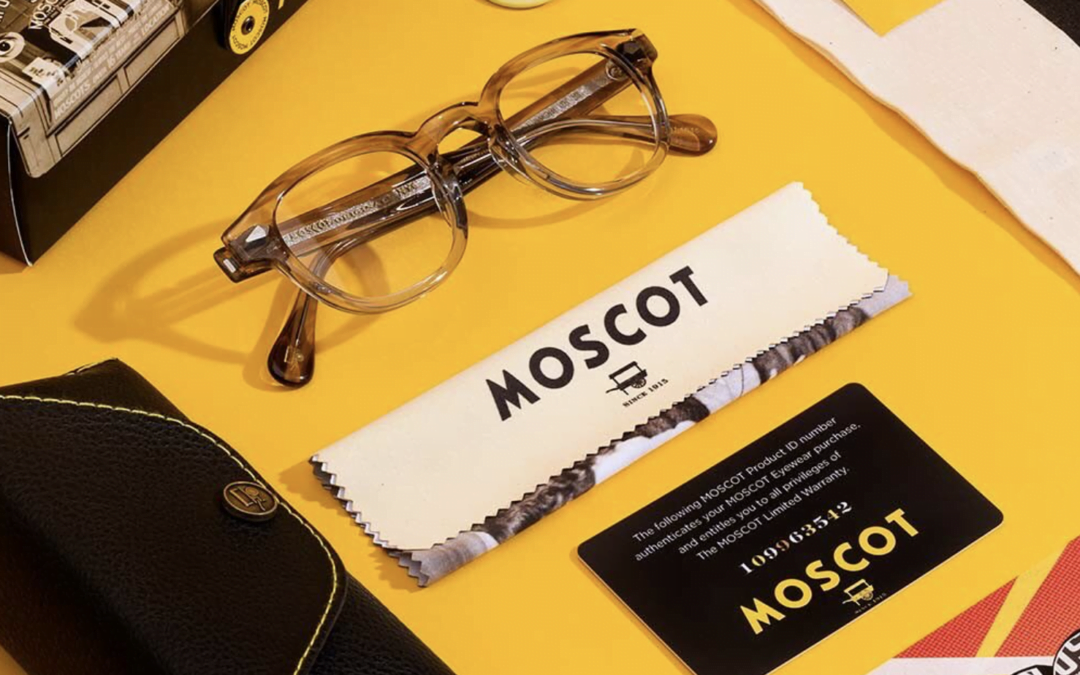 Moscot